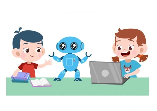 Top 5 Educational Coding Robots for Kids 