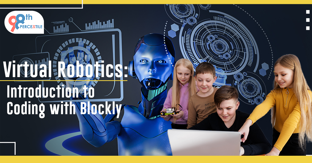 What You Should Know About Robotics Coding