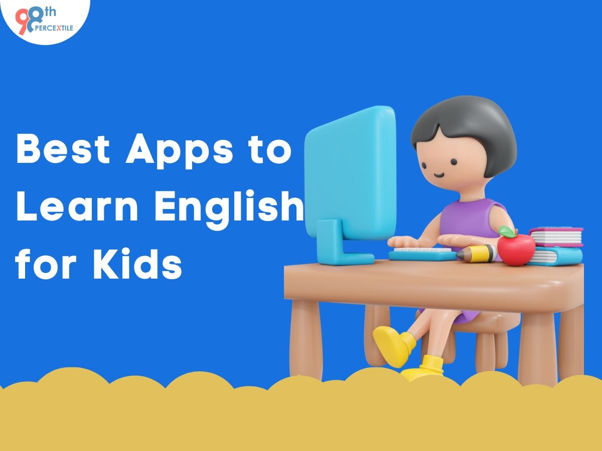 English for Kids