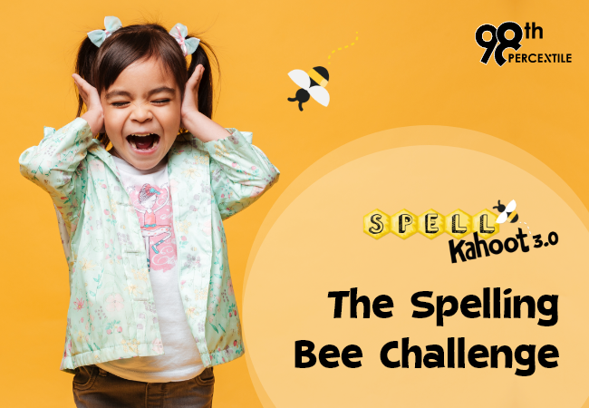 Spelling Bee and Language Classes